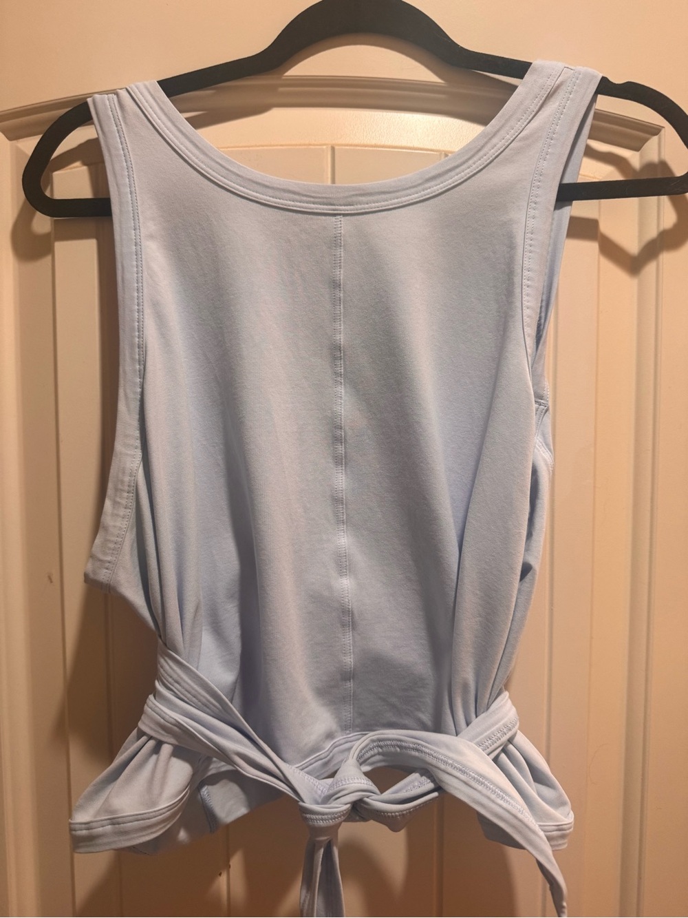 Lululemon It’s A Tie Tank